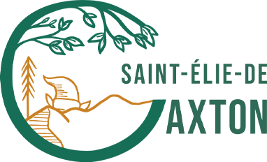 Municipalité de Saint-Élie-de-Caxton - logo
